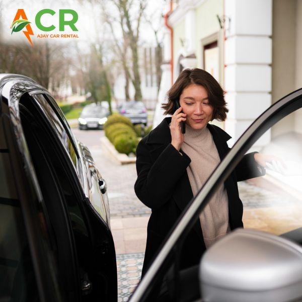 best cab service in greater no