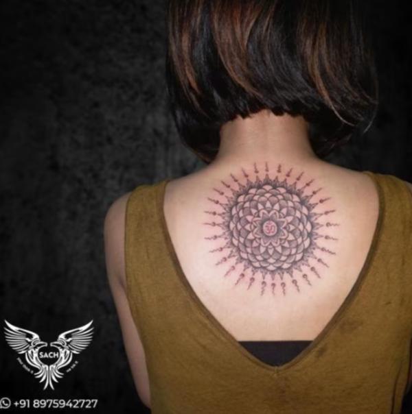 geometric precision