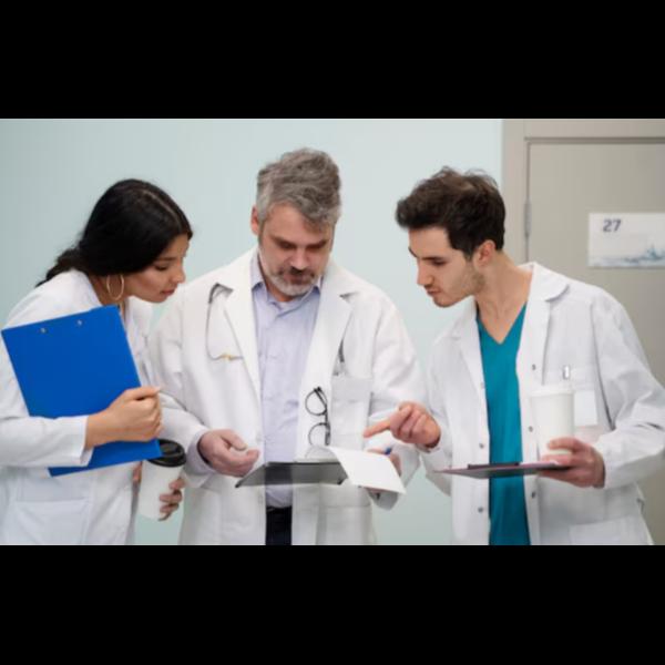 life saving cardiac procedures