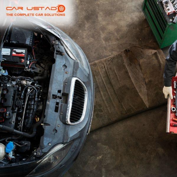 professional car cleaning serv