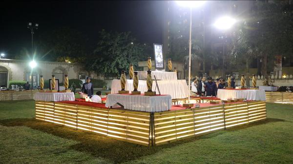 corporate and wedding event ph