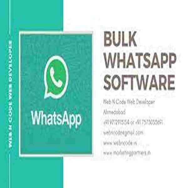 bulk messaging and customer se