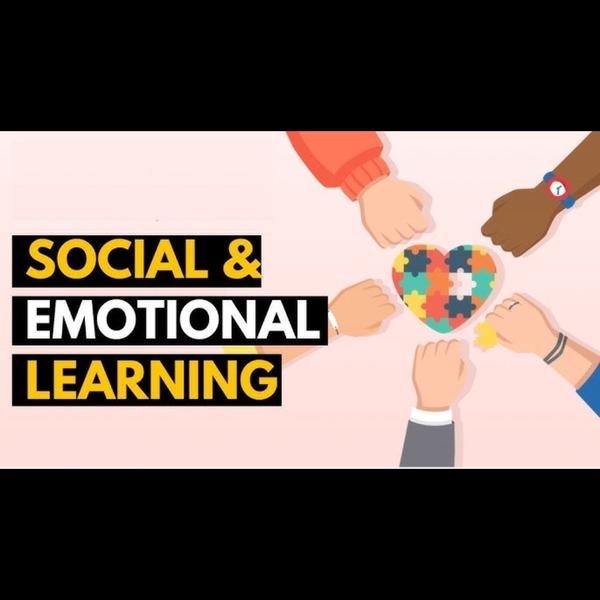 Benefits for emotional an