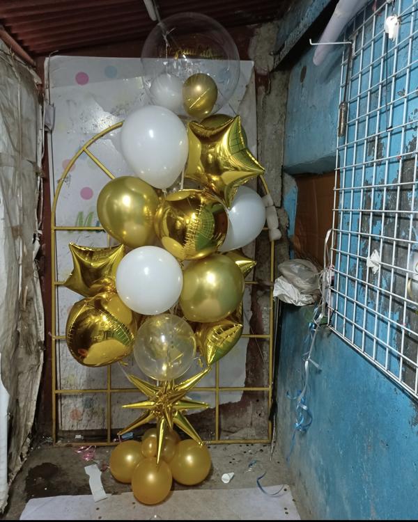 tmb balloon helium balloon mum