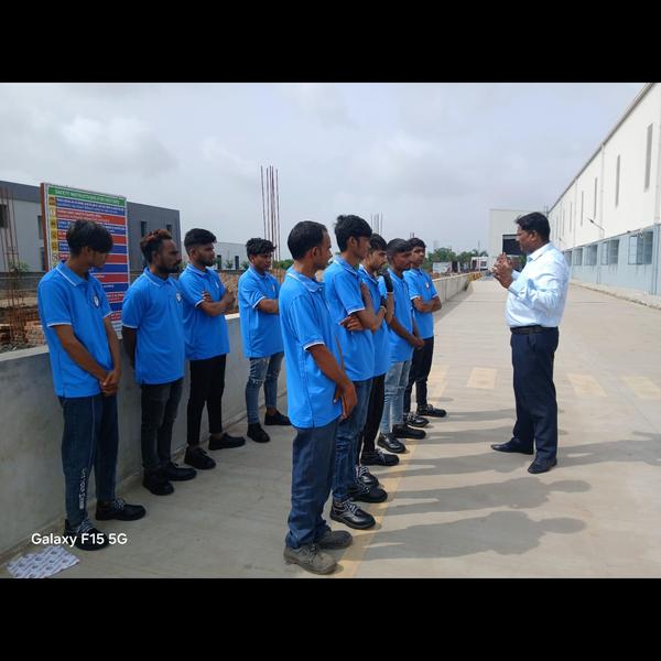 high standard housekeeping ser