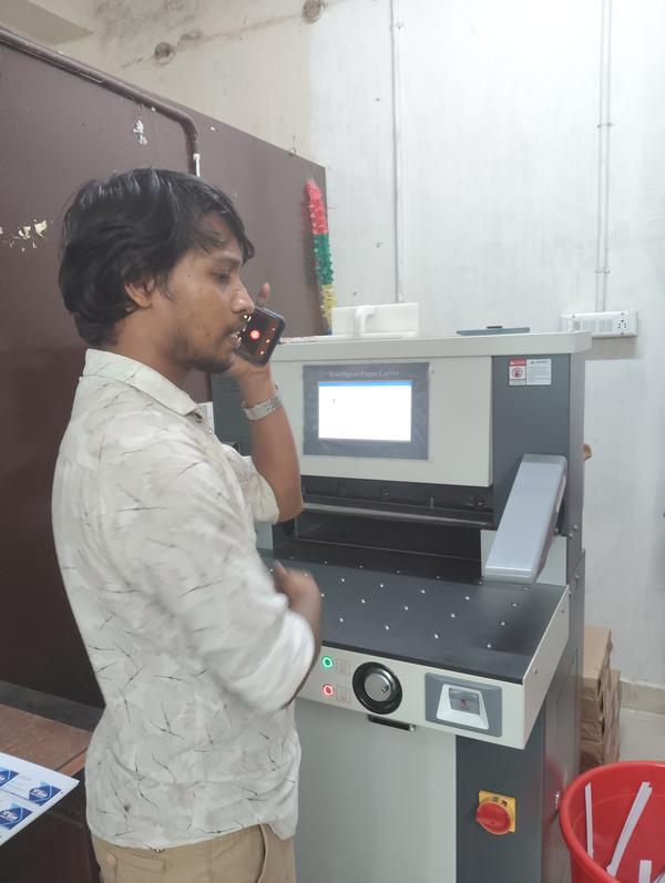 high performance printers for 