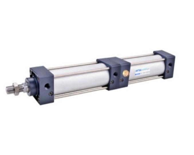 | AirTAC Pneumatics | Airtac S