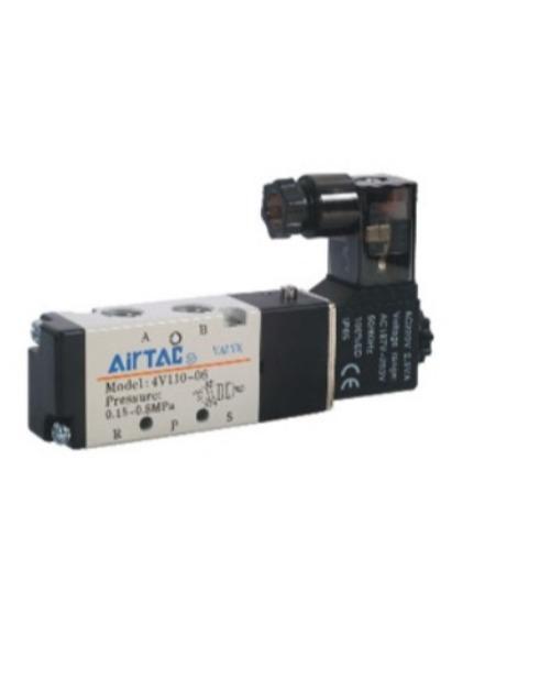 | AirTAC Pneumatics | AirTAC 4