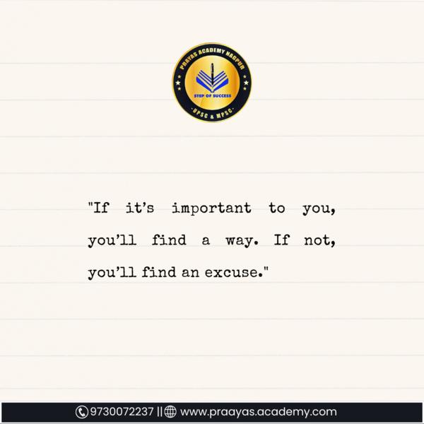 Best UPSC / MPSC Classes 