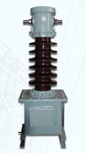 A transformer is an electrical device that transfe