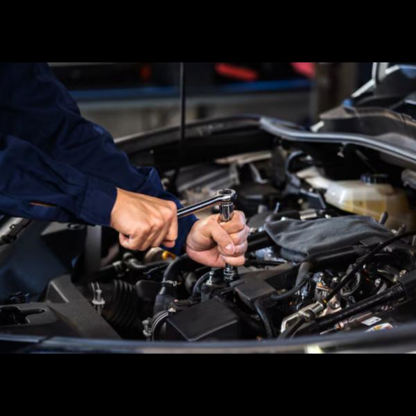 engine inspection and repair h