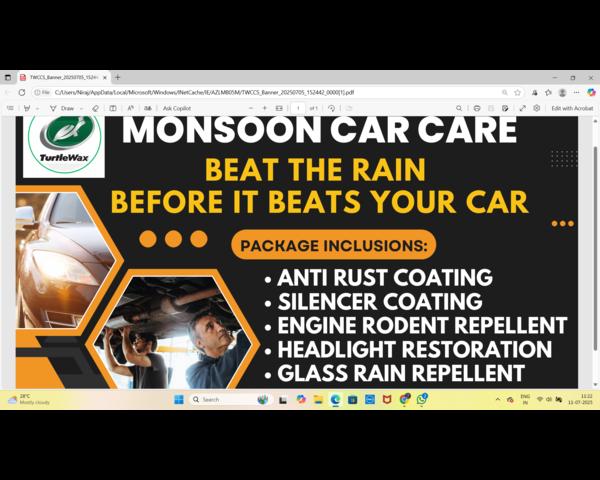 anti rust coating malad