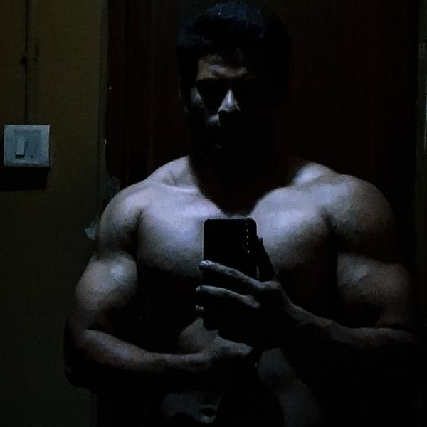 Ready to transform your body i