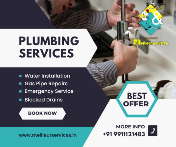 Meilleur Services delivers exp