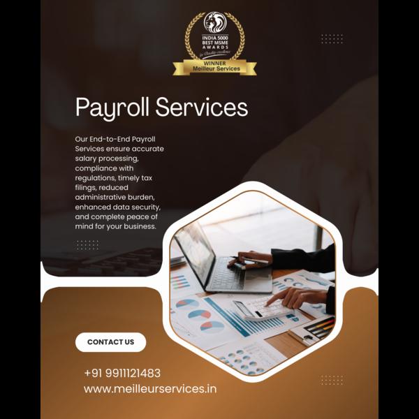 Meilleur Services is your trus
