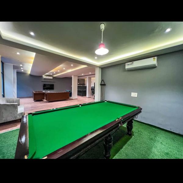 long stay serviced apartments