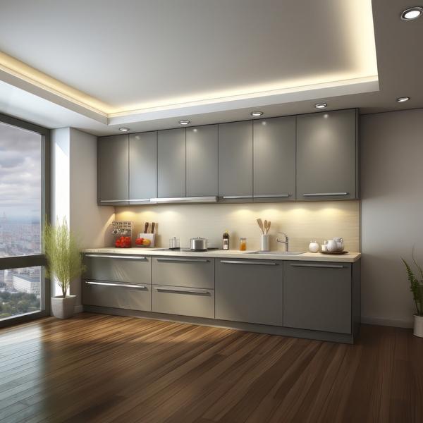 durable heat resistant laminat