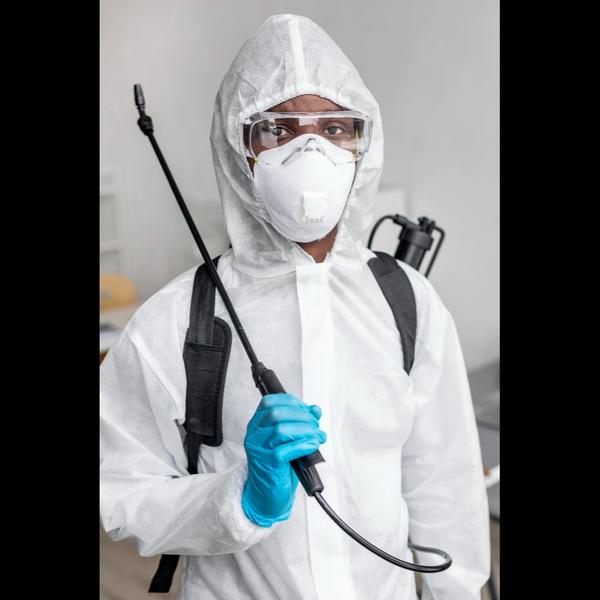 reliable pest control companie