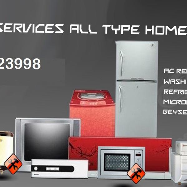 Refrigerator repair in Indore 