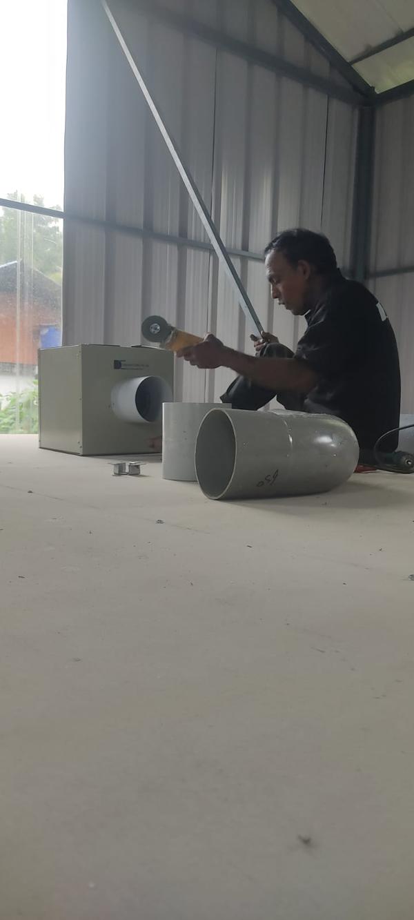 dehumidifier spare parts solut