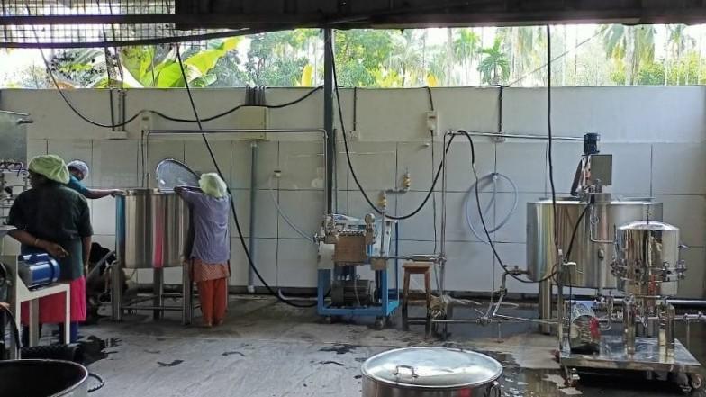 Available at Amaravati - Ita