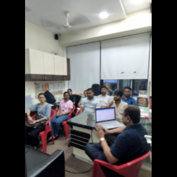 value driven investing trainin