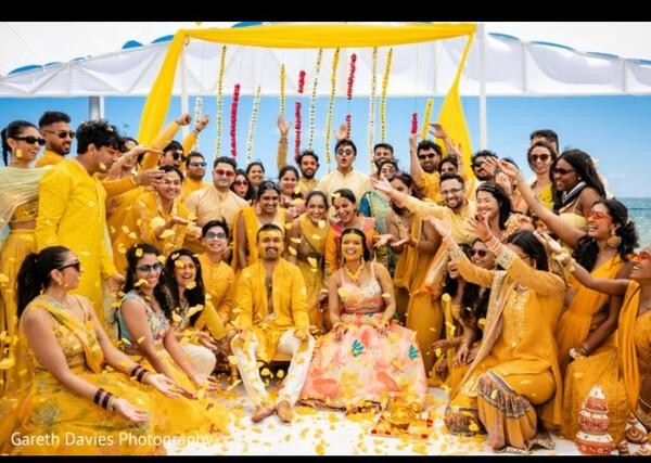 wedding photoshoot service