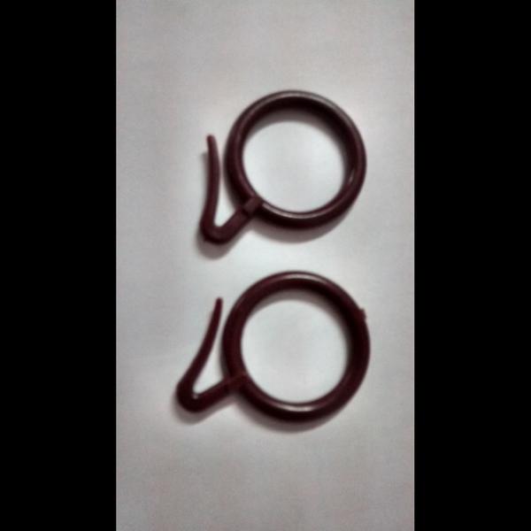 curtain rods
