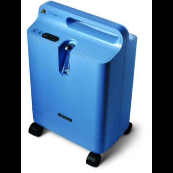 covid recovery oxygen machines