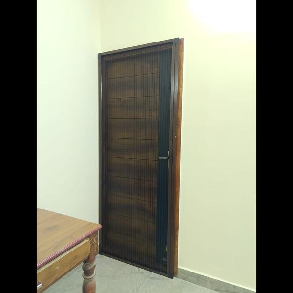 customized magnet door shop ka