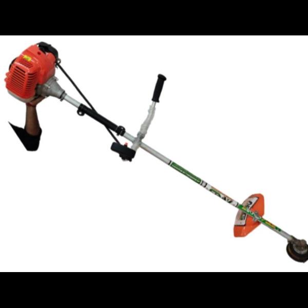 ergonomic vegetation cutting s