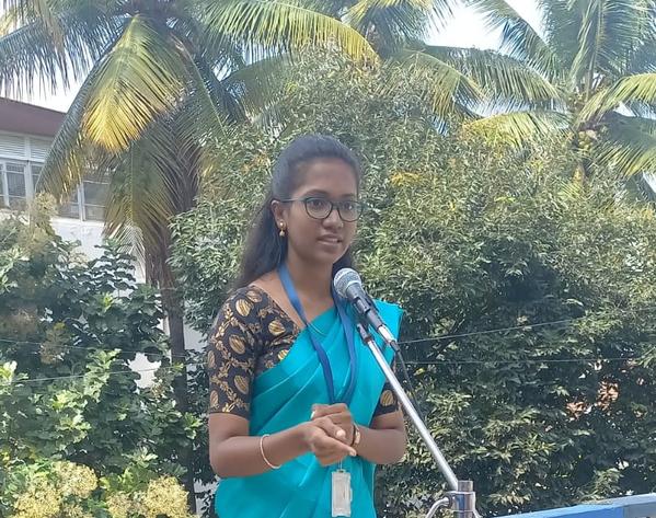 ✨ Personality Development