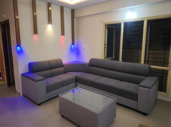 Best Sri Sai interior design w