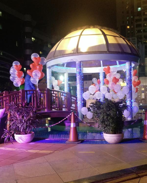 best helium balloon mumbai