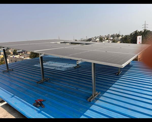 On-Grid Solar Systems in PuneOur On-Grid Solar S