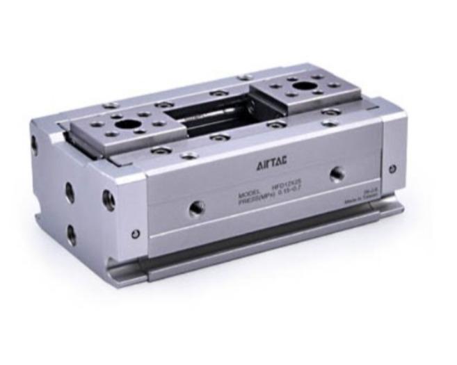 | AirTAC Pneumatics | AirTAC H