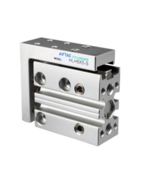 | AirTAC Pneumatics | AirTAC H