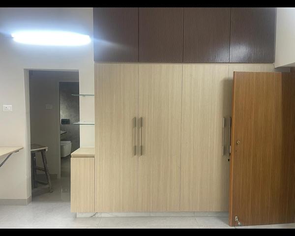 architect and interior designe