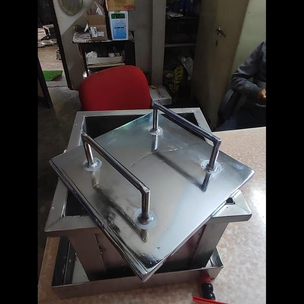update image