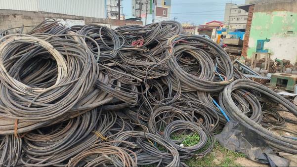Sell Scrap in Hyderabad with B