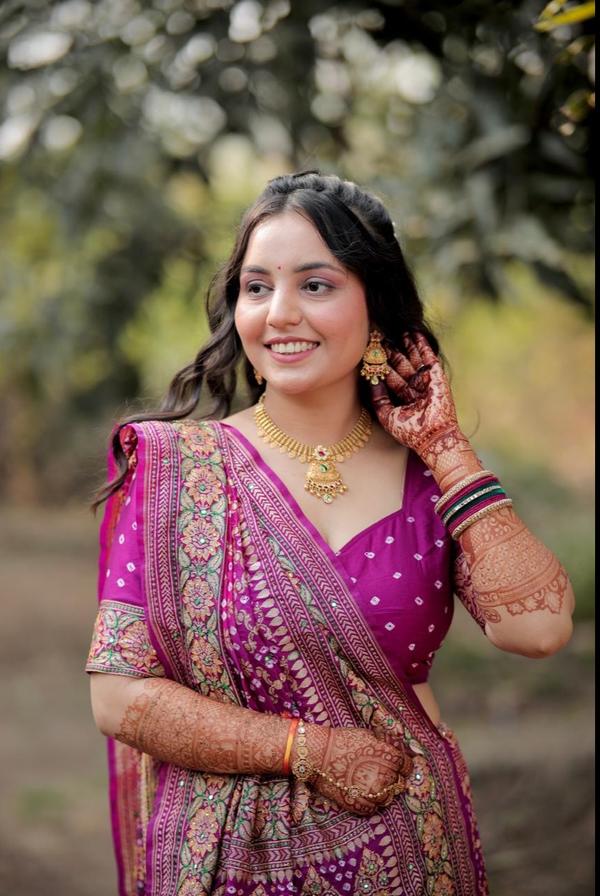 Get Ready for your Pooja at home.

#pooj