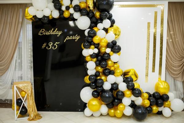 affordable birthday celebratio