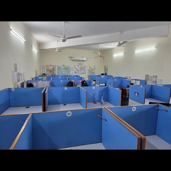 Our library offers a dedi