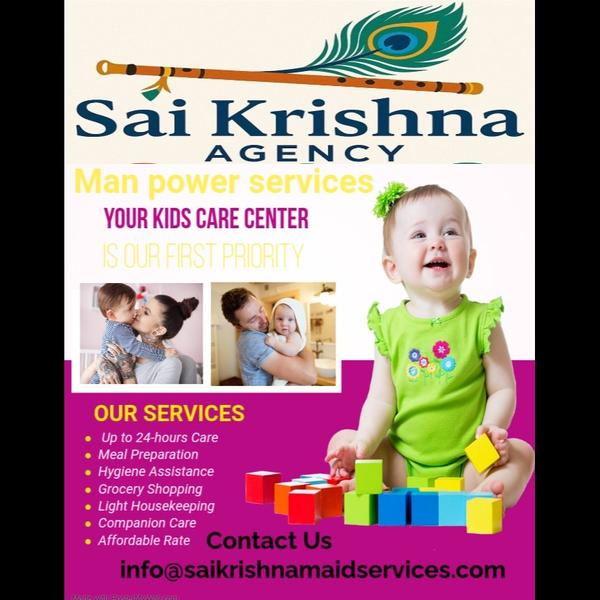 reliable baby care services na