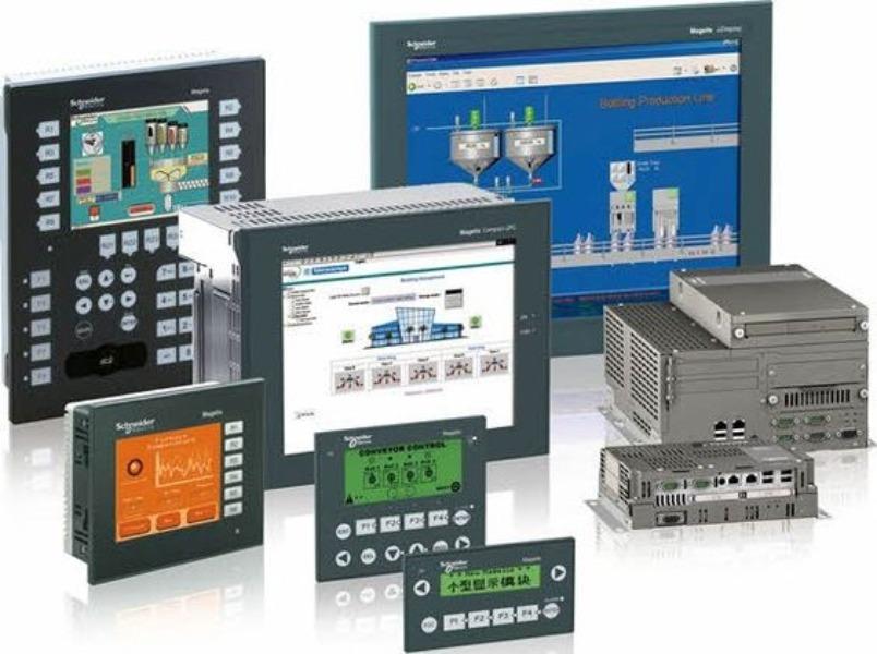 microcontroller and eeprom rep