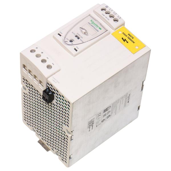industrial smps chip level rep