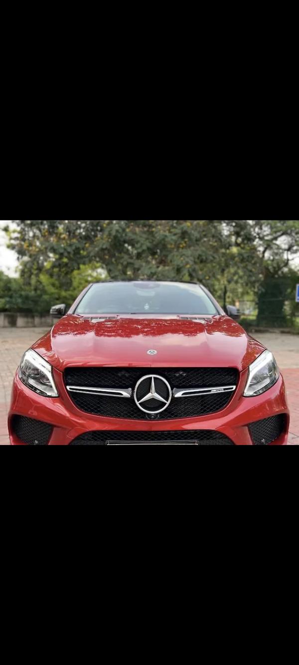 mercedes benz gls 320d 4matic