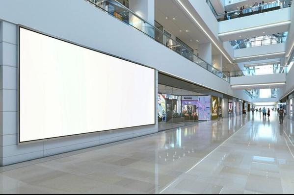 high resolution led digital si