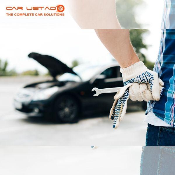 best bumper repair service in 