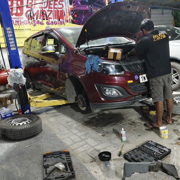 combo price car accessories po